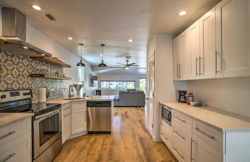 Modern Home with Shared Pool in Fort Lauderdale! - Foto 8