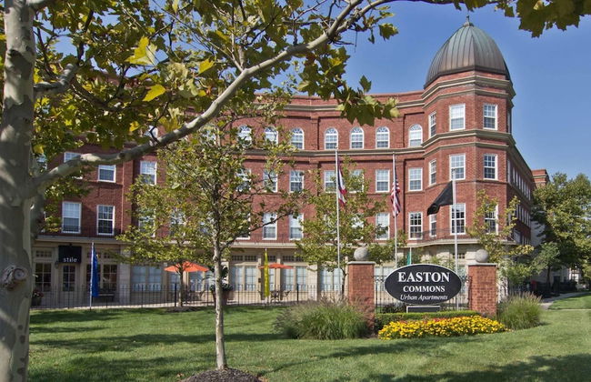 Bridgestreet at Easton Commons - Photo 13