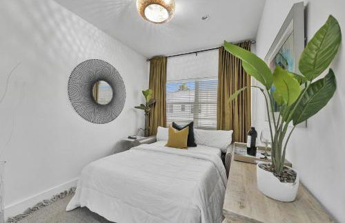 SOBE MONARCH 2 - 2 Bedroom 2 Bathroom Apts - 2 Independent 1 bedrooms apts - Foto 7