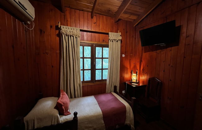 Costa del Sol Iguazú - Photo 42