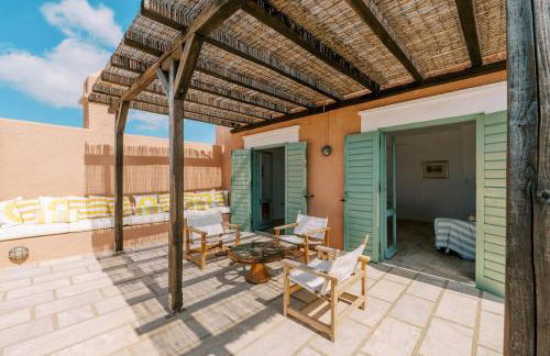 Beachfront Majestic Villa - Foto 60