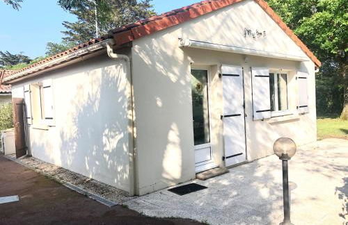 La Palaine, maison à 150m de la mer - Foto 20