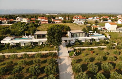 Villa Albina & Domenica - Foto 42