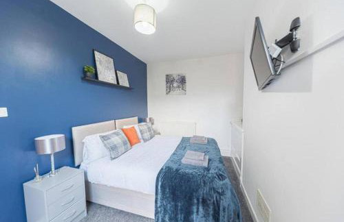 Cozy & Modern Accommodation in Barrow-in-Furness - Photo 7