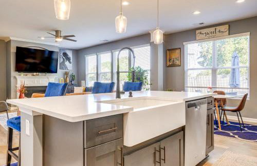 Airport Home - Foto 9