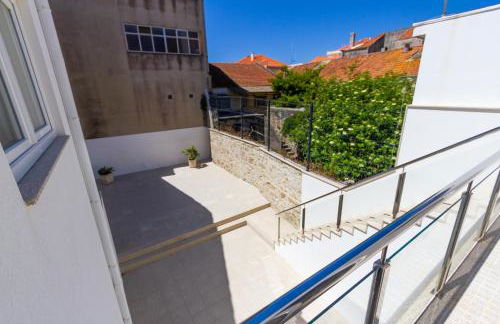 Apartamentos Castelo - Foto 7