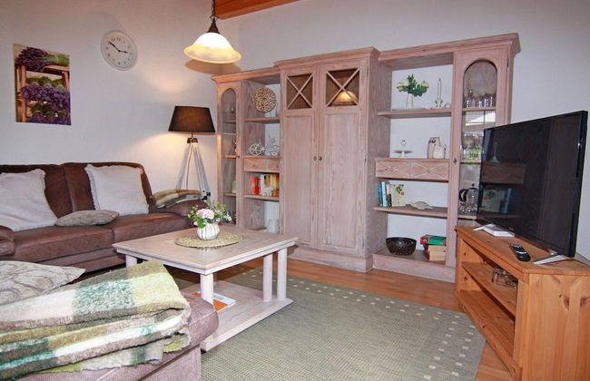 Ruhiger Aufenthalt in der Naehe von Rostock - Foto 10