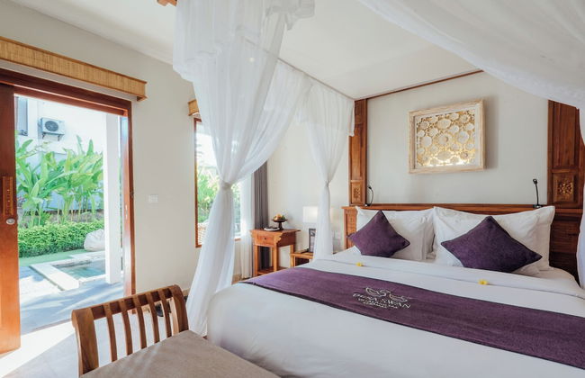 Desa Swan Villas & SPA - Foto 13