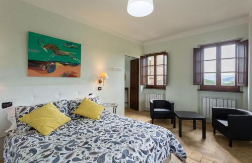 GH Borgo Pulciano Agriturismo - Foto 71