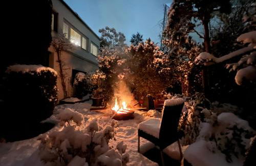 Haus Pia Executive Suites - Foto 7