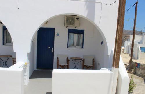 Meltemi Rooms and Studios - Foto 5