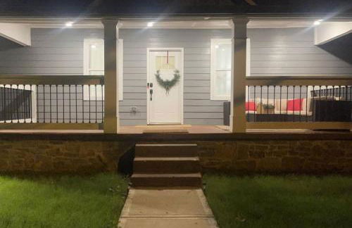 The Entertainment House Sleeps 8 Near Mall - Foto 48