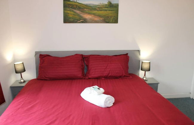 Modern and Cosy Apartment in North London, UK - Foto 3