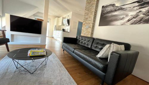 Loft Appartement Seven - Foto 4