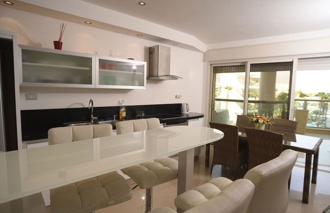 City Resort Palmore - Foto 8