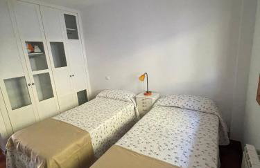 El jardín de Max, apartamento céntrico con jardín privado y parking - Photo 6