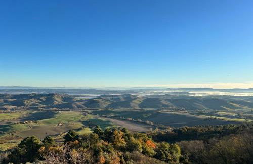 PANORAMA TERAZZA CON JACUZZI - Foto 17