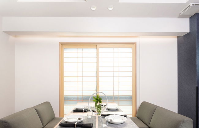 MIMARU Osaka Namba North - Foto 17