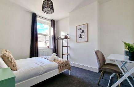 Moorland House by Switchback Stays - Foto 11