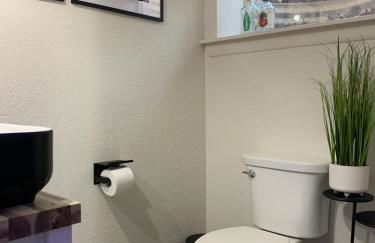 House on the WATER Lake of the Ozarks MO BIG DECK Swim Dock - Foto 35