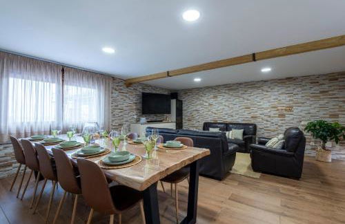 Villa Montalvo Beach-Piscina climatizada - Foto 15