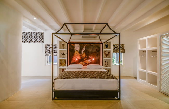 Beach Villas Lombok - Foto 4