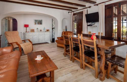 Holiday Home Cala Vista by Interhome - Foto 10