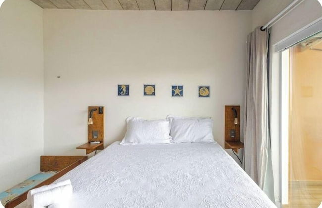 Yumi Chalés Ilhabela - Foto 1