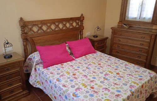 Casa Rural Señorio de Quevedo - Foto 15