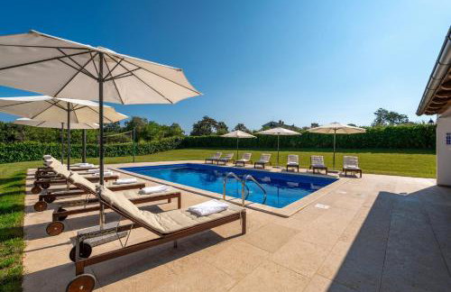 Villa Krculi by Briskva - Foto 44