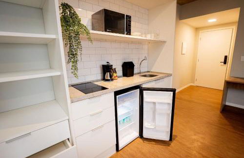 Piedade 45 Housi Belém by Carpediem - Foto 63