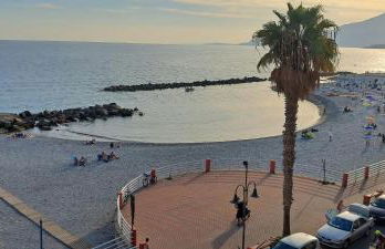 Casa Anna appartamento fronte mare Ventimiglia - Foto 31