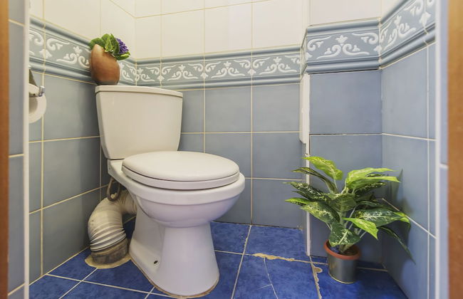 GM Apartment Bol'shaya Polyanka - Foto 49