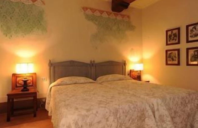 Palazzo Rocchi Bed & Breakfast - Photo 7