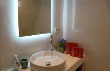 Villa Benjamin - Foto 8