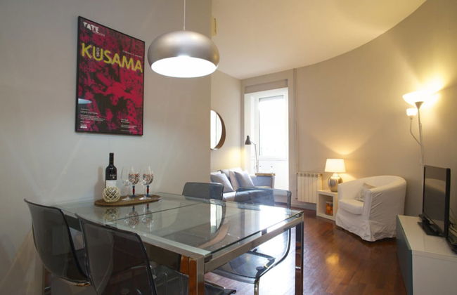 BarcelonaForRent The Gaudi Suites - Foto 26