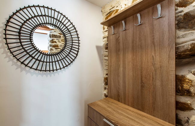 Traditional Apartments Elafos - Foto 50