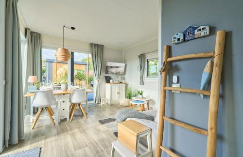 Süsel Seeparx Ferienhaus Strandgut 65 - Foto 11
