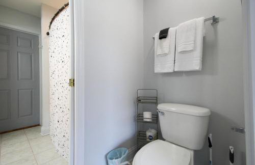 Less Than Half Mi to Gulf Biloxi Condo with Patio! - Foto 15