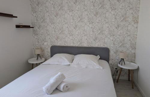 Maison familiale avec jardin a deux pas de l'océan - Foto 17