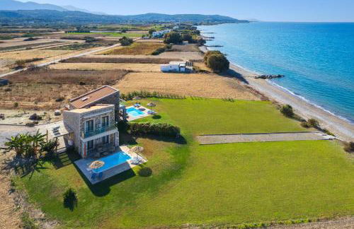 Diagoras & Attalos Villas - Foto 6