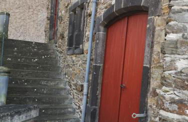 Little Rhine View Château - EG Apartment - Foto 24