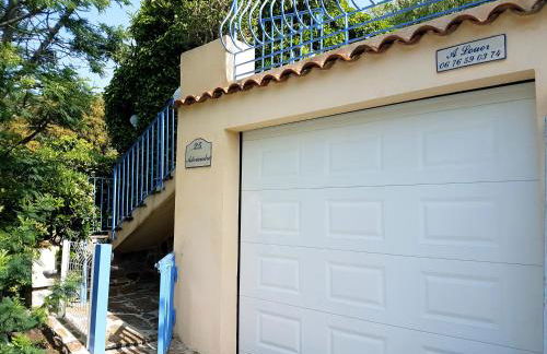 Villa Adriandre - Foto 27