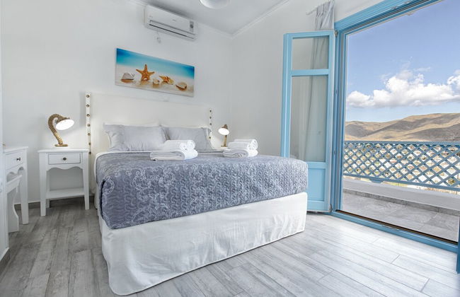 Aegean Sea Villas - Photo 12