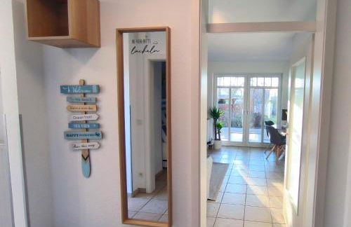 Ferienwohnung OstseeBlick Rerik - Foto 7