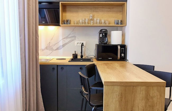 Resort Stefan - Photo 73