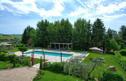 Borgo Ariano near Volterra by PosarelliVillas - Foto 55