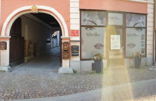 Monteurzimmer Fritsche-Bad Mergentheim - Foto 1