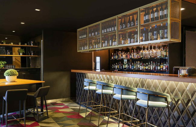 Mantra Southbank Melbourne - Foto 62