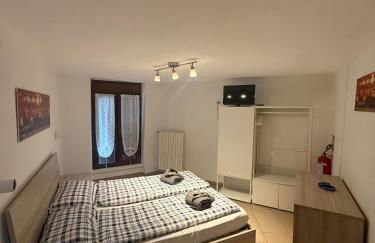 Casa La Pief 1 Giallo by Gardadomusmea - Photo 8